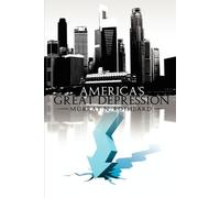 Murray N. Rothbard America's Great Depression (Tascabile)