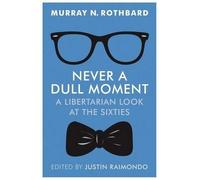 Raimondo Justin-Never A Dull Moment BOOK NUOVO