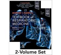 Murray & Nadel's Textbook of Respiratory Medicine