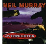 Murray, Neil - Overnighter