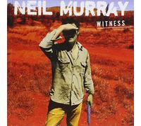 Murray, Neil - Witness