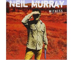 Murray, Neil - Witness