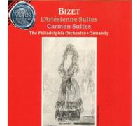 Philadelphia Orch/ Ormandy - L'Arlesienne Suites
