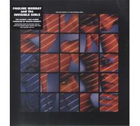 Murray, Pauline - Pauline Murray And The Invisible Girl
