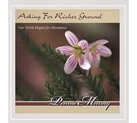 Murray, Pennie - Asking For Richer Ground