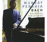 Murray Perahia - Bach: Goldberg Variations