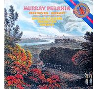 Murray Perahia - Beethoven / Mozart: Quintets for Piano and Winds