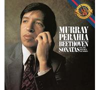 Murray Perahia - Beethoven:Sonate N. 4,11,7 Per Pianoforte