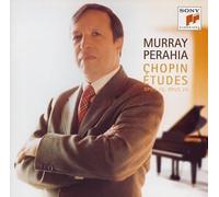 Murray Perahia - Chopin: Etudes Op. 10 & 25