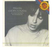 Murray Perahia - Chopin;Piano Sonatas