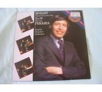 Murray Perahia / English Chamber Orchestra - Mozart Piano Concertos 15/16
