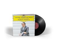 Johann Sebastian Bach Johann Sebastian Bach: The French Suites (Vinyl LP)