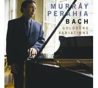 Murray Perahia - J. S. Bach: Goldberg Variations B