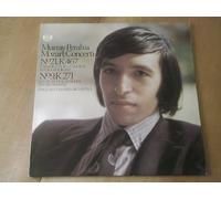 murray perahia - murray perahia (mozart concerti n°21,K.467 n°9K271)