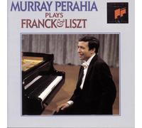 Murray Perahia Murray Perahia Plays Franck & Liszt (CD)