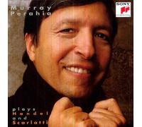 Murray Perahia - Murray Perahia Plays Handel & Scarlatt