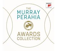 Murray Perahia Murray Perahia: The Awards Collection (CD) Box Set