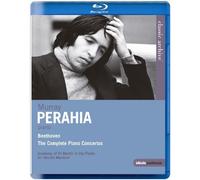 Murray Perahia( Piano) Neville Marriner( Direttore) - Concerti Per Pianoforte E Orchestra