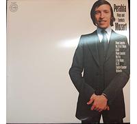 Murray Perahia plays and conducts Mozart