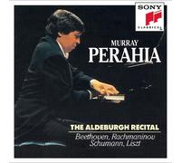 Aldeburgh Recital