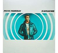 Murray, Pete - Camacho