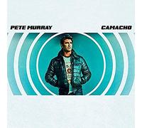 Murray, Pete - Camacho