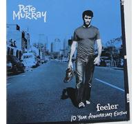Murray, Pete - Feeler-10 Year Anniversary
