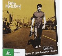 Murray, Pete - Feeler-10 Year Anniversary (Deluxe Edition)