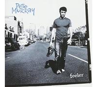 Murray, Pete - Feeler (International Version) (Gold Series)
