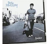 Murray, Pete - Feeler (International Version) (Gold Series)
