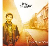 Murray Pete - See The Sun (180 Gr. Vinyl Orange Limited Edt.)