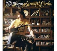 Murray, Pete - Summer At Eureka