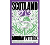 Murray Pittock Scotland (Tascabile)