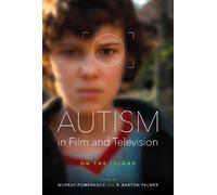 Murray Pomerance Autism in Film and Television (Tascabile)