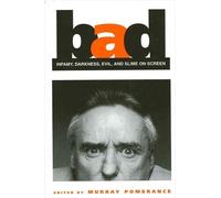 Murray Pomerance Bad (Tascabile) SUNY series, Cultural Studies in Cinema/Video