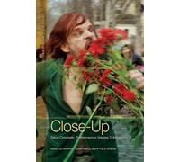 Murray Pomerance Close-Up (Copertina rigida) International Film Stars