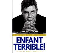 Murray Pomerance Enfant Terrible (Copertina rigida)