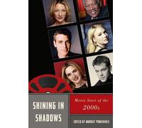 Murray Pomerance Shining in Shadows (Tascabile)