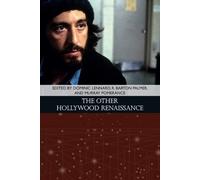 Murray Pomerance The Other Hollywood Renaissance (Copertina rigida)
