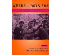 Murray Pomerance Where the Boys Are (Tascabile)