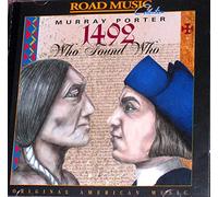 Murray Porter (Author) - 1492 Who Found Who