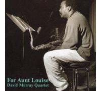 Murray Quartet,David - For Aunt Louise