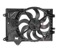 Murray Radiatore Ventola Raffreddamento Montaggio Per 2012-2018 Chevrolet Sonic