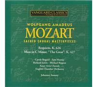 Murray - Requiem K 626 in Re (1791)
