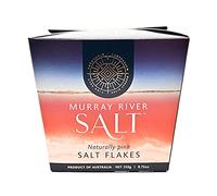 Murray River Salt Flakes, Pink - 250 g