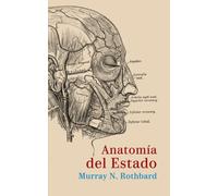 Murray Rothbard Anatomía del Estado (Tascabile)