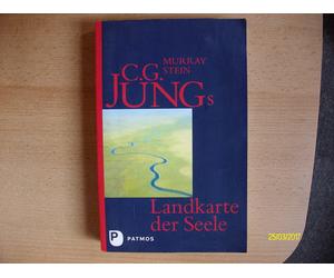 Murray Stein C. G. Jungs Landkarte der Seele: Eine Einführung: Eine (Tascabile)