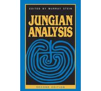 Murray Stein Jungian Analysis (Tascabile)