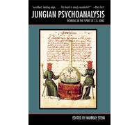 Murray Stein Jungian Psychoanalysis (Tascabile)