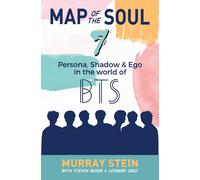 Murray Stein Map of the Soul - 7 (Copertina rigida) Map of the Soul